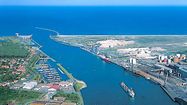 NOUVELLE ÉTAPE - Changement de gouvernance pour le Port de Bayonne